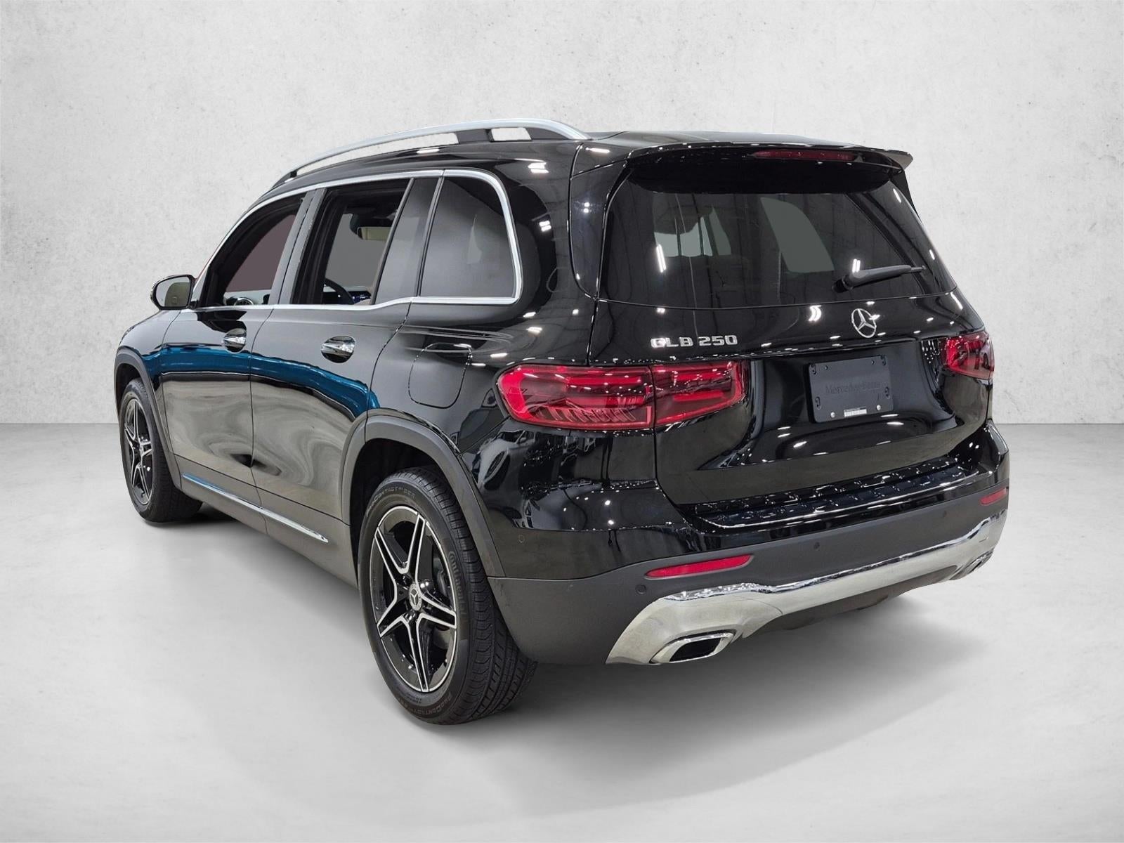 2026 Mercedes-Benz GLB GLB 250 SUV