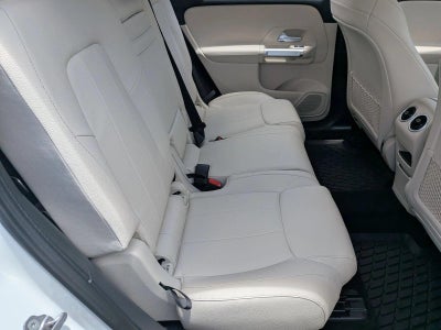 2021 Mercedes-Benz GLB GLB 250 4MATIC® SUV