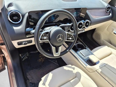 2022 Mercedes-Benz GLA GLA 250 SUV