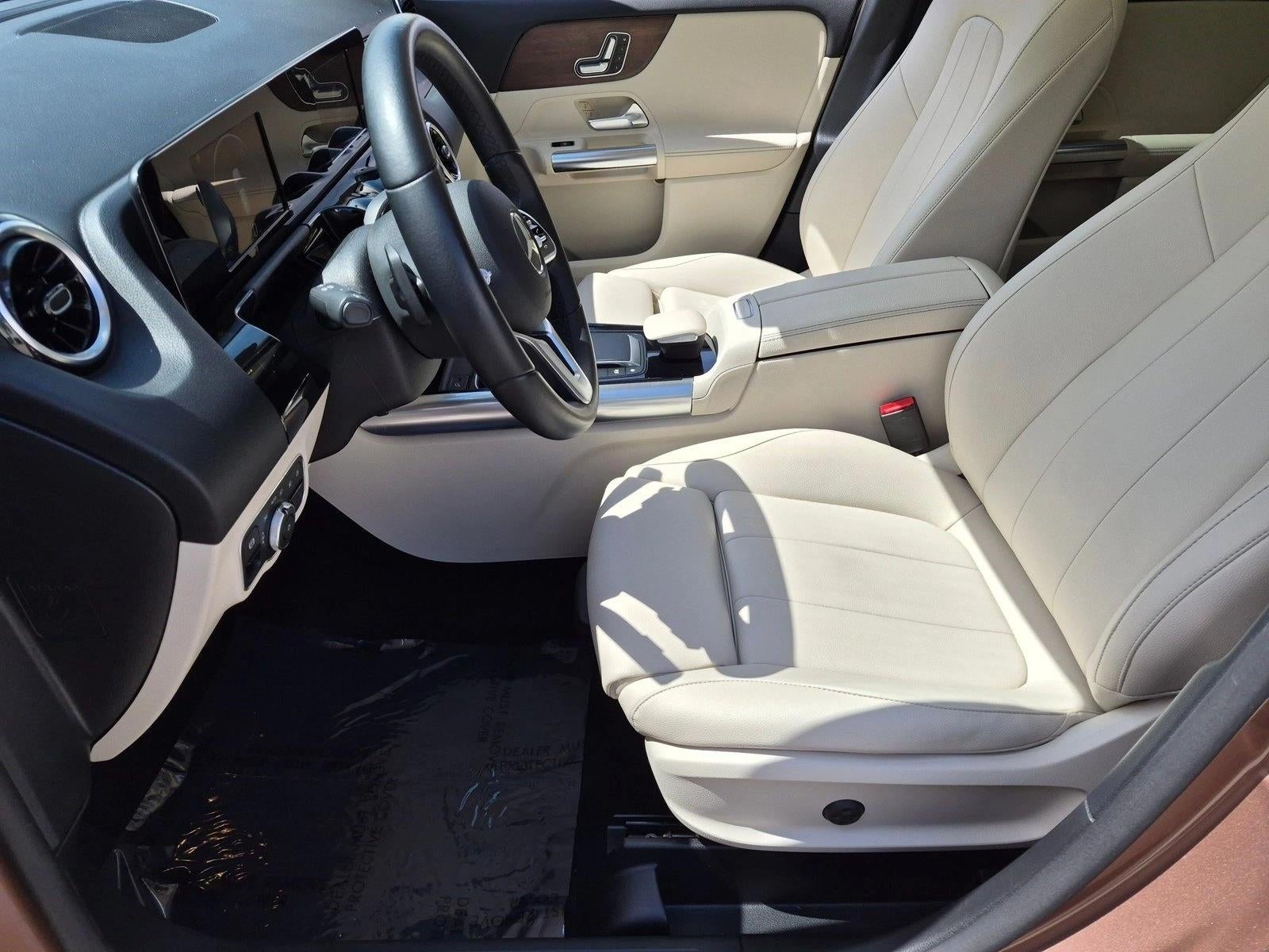 2022 Mercedes-Benz GLA GLA 250 SUV