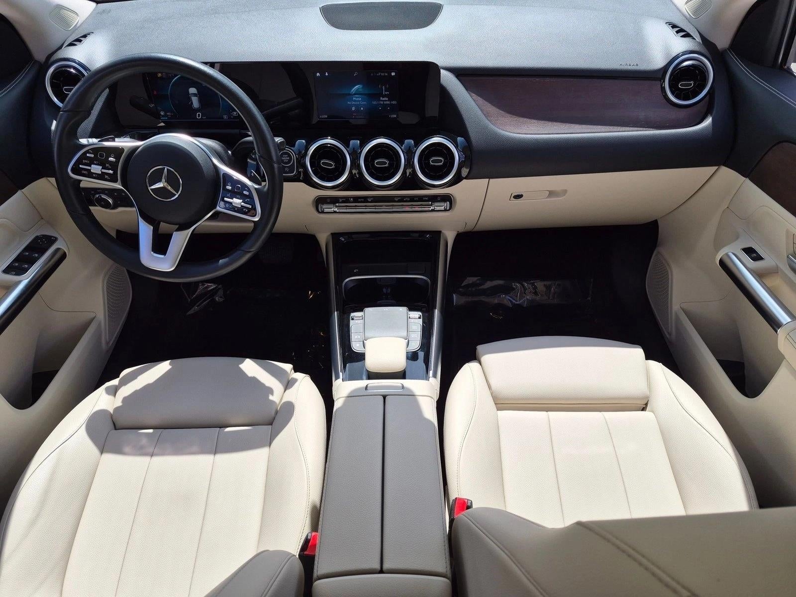 2022 Mercedes-Benz GLA GLA 250 SUV
