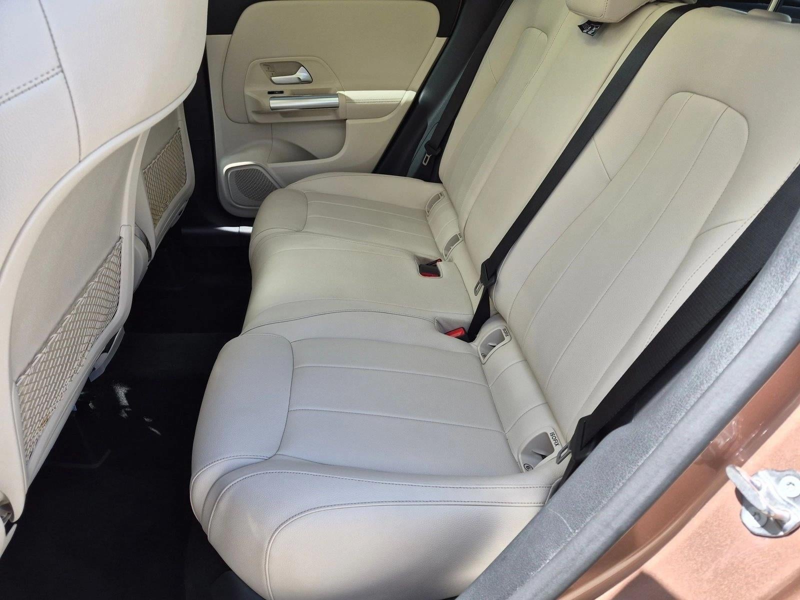 2022 Mercedes-Benz GLA GLA 250 SUV