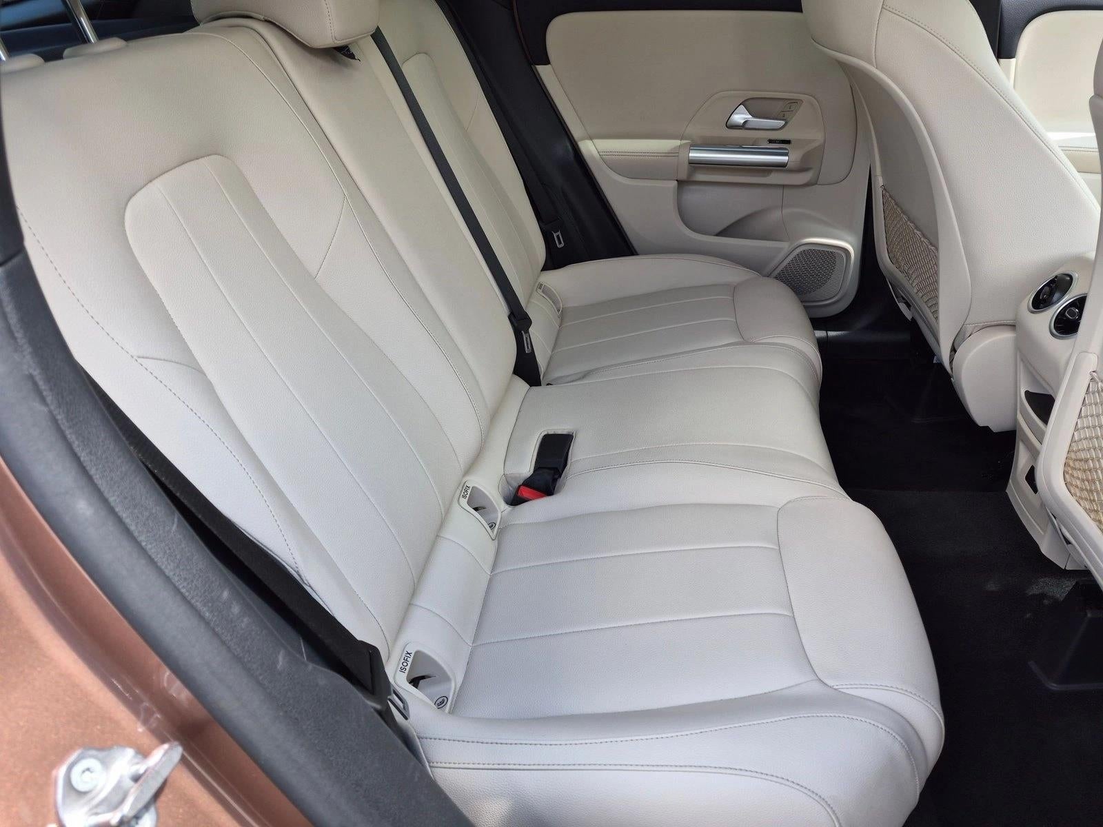 2022 Mercedes-Benz GLA GLA 250 SUV