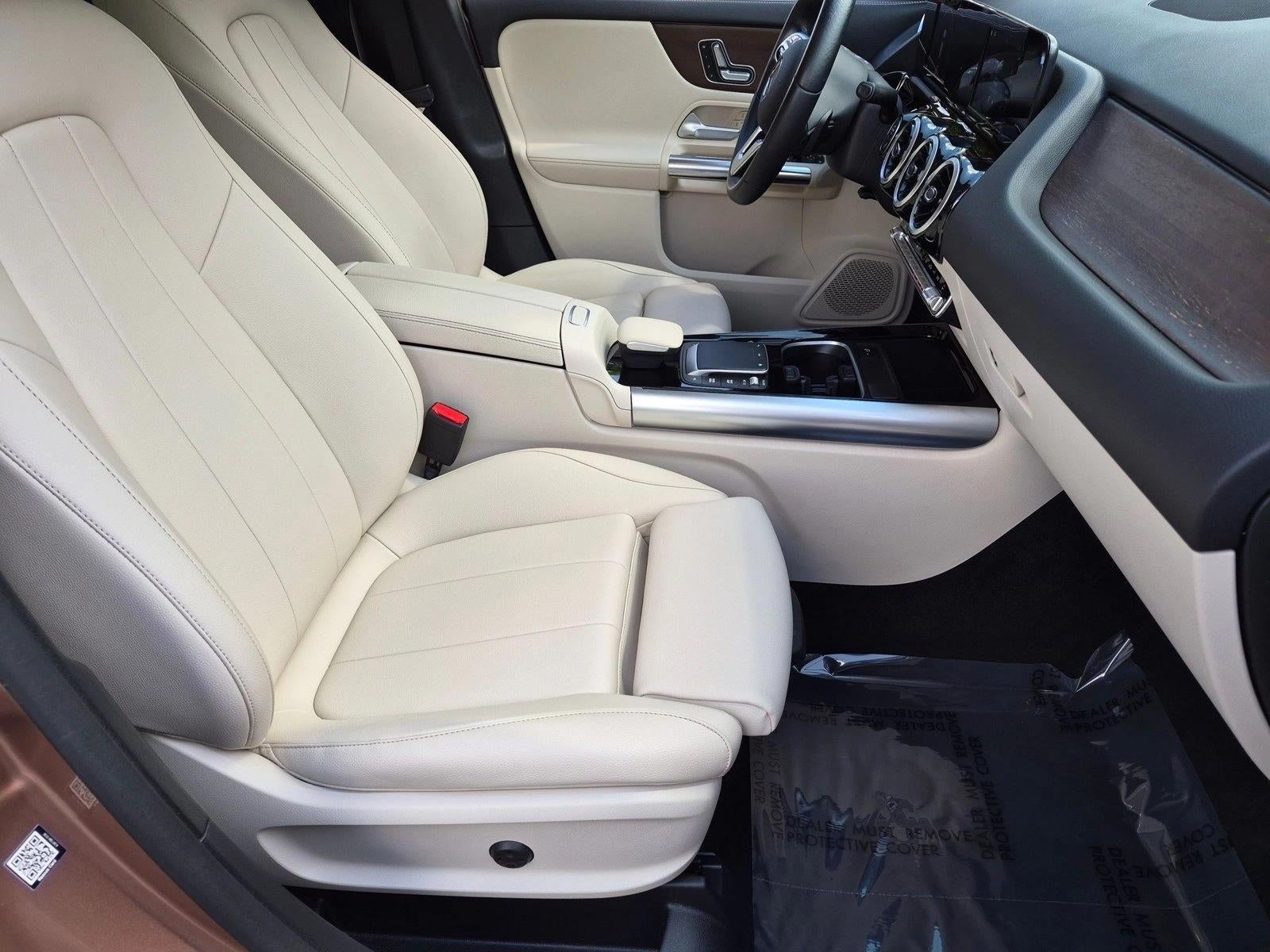 2022 Mercedes-Benz GLA GLA 250 SUV