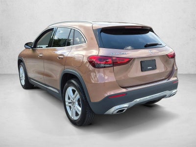 2022 Mercedes-Benz GLA GLA 250 SUV