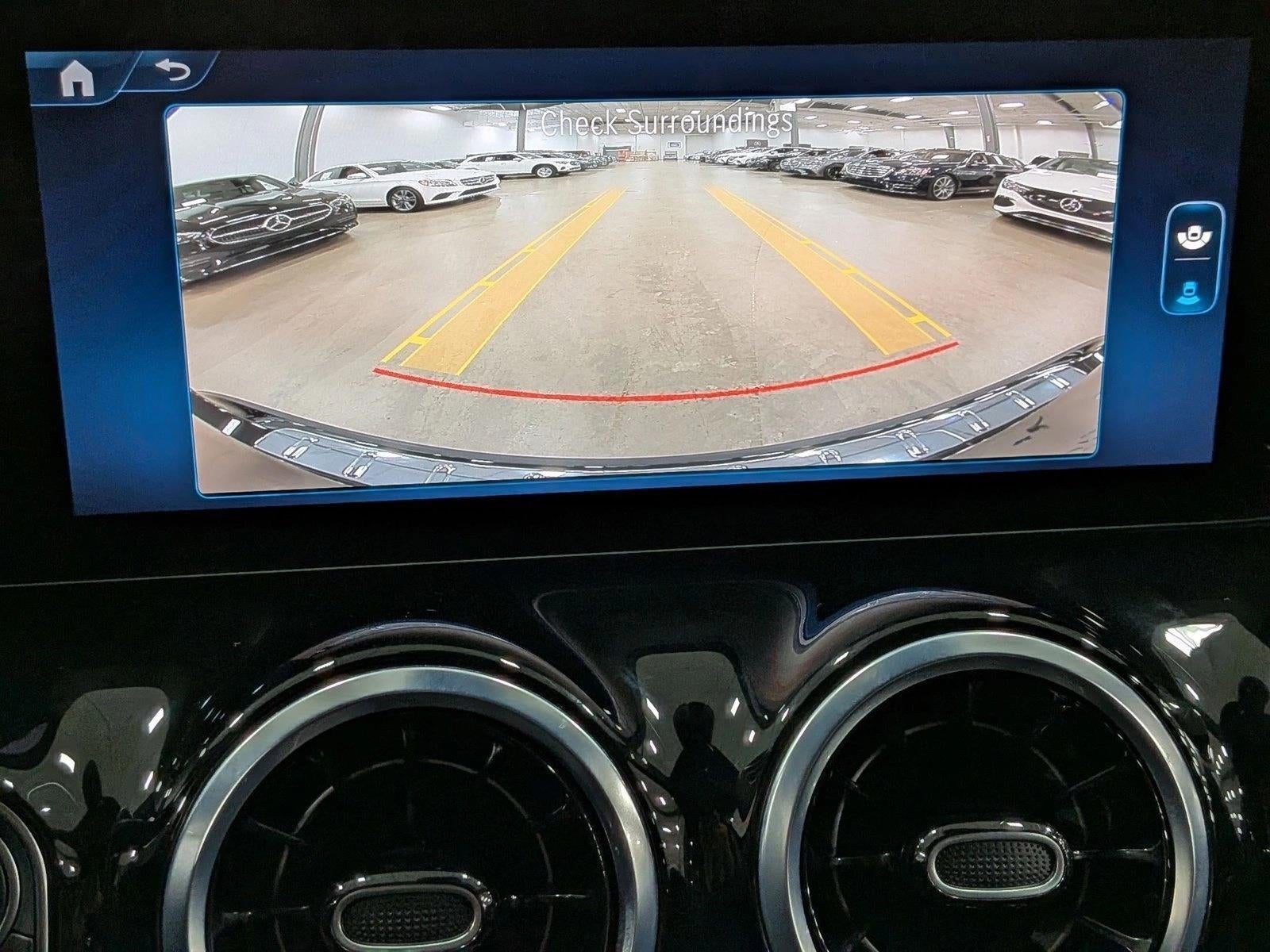 2025 Mercedes-Benz GLA GLA 250 SUV