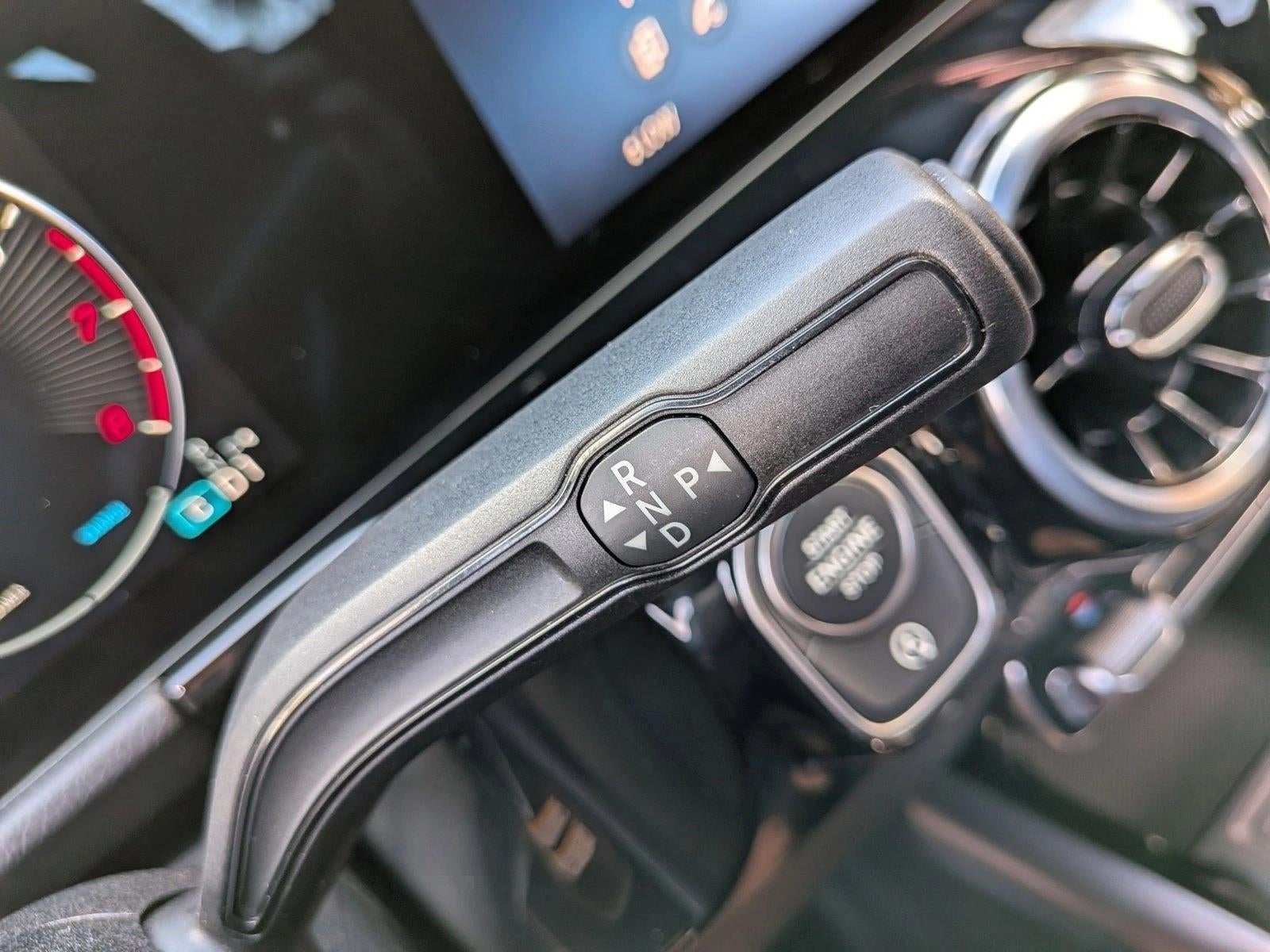 2025 Mercedes-Benz GLA GLA 250 SUV