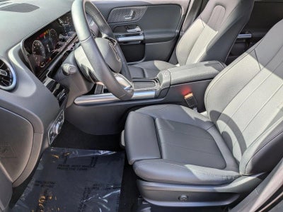 2025 Mercedes-Benz GLA GLA 250 SUV