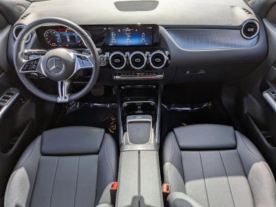 2025 Mercedes-Benz GLA GLA 250 SUV