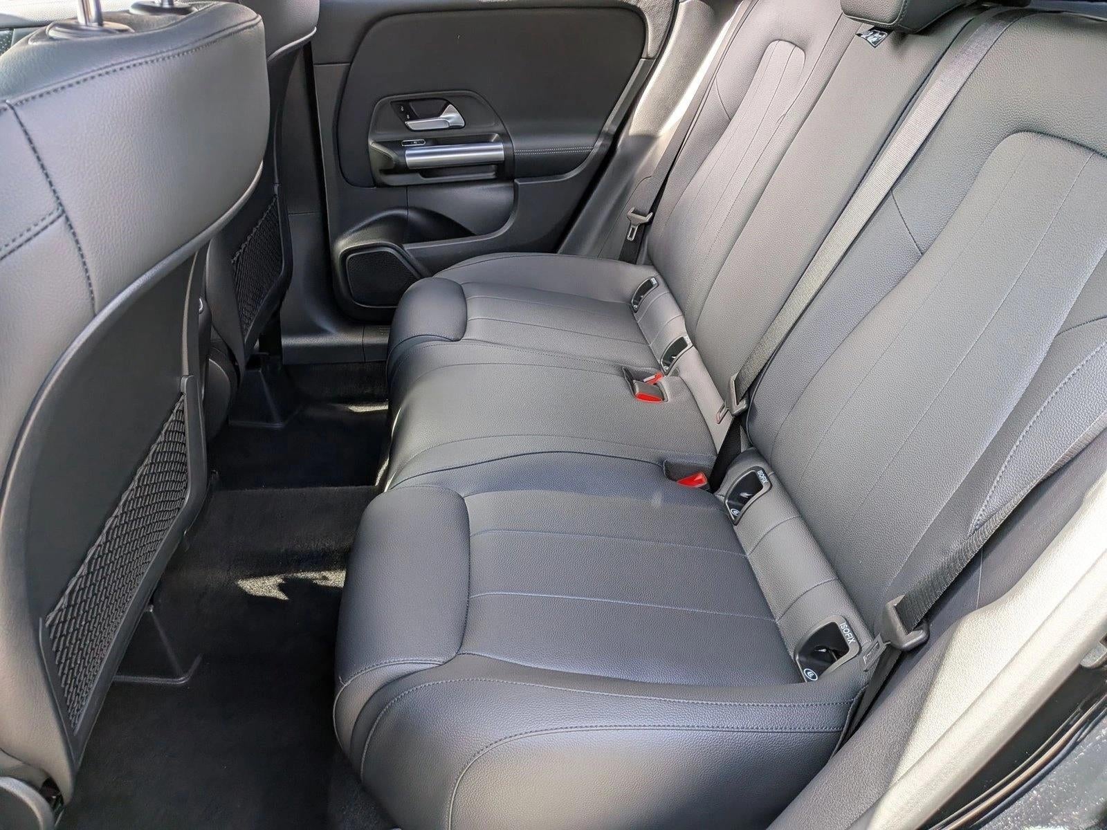 2025 Mercedes-Benz GLA GLA 250 SUV