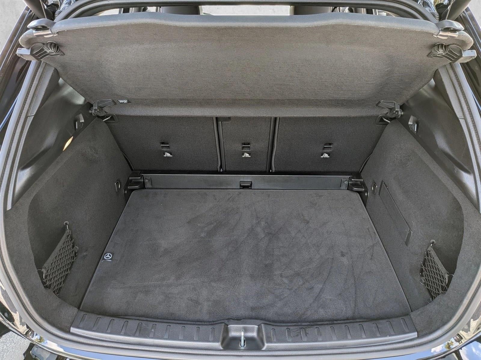 2025 Mercedes-Benz GLA GLA 250 SUV