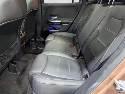 2023 Mercedes-Benz GLA GLA 250 SUV