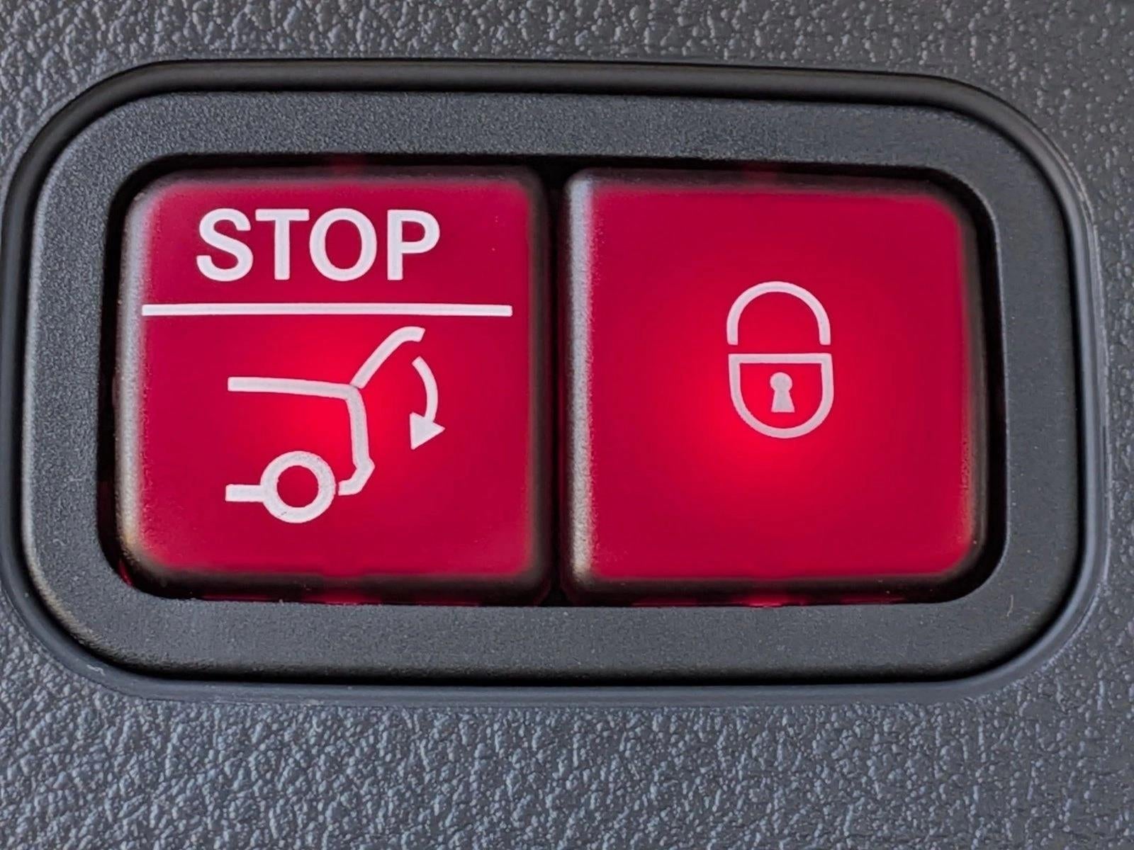 2023 Mercedes-Benz GLA GLA 250 SUV