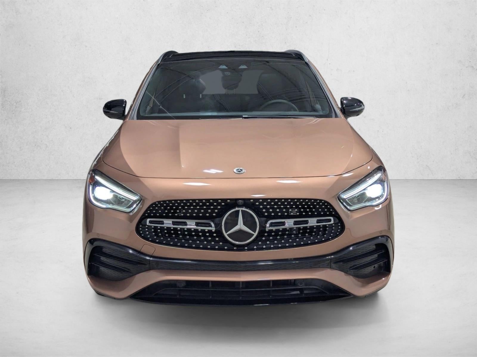 2023 Mercedes-Benz GLA GLA 250 SUV