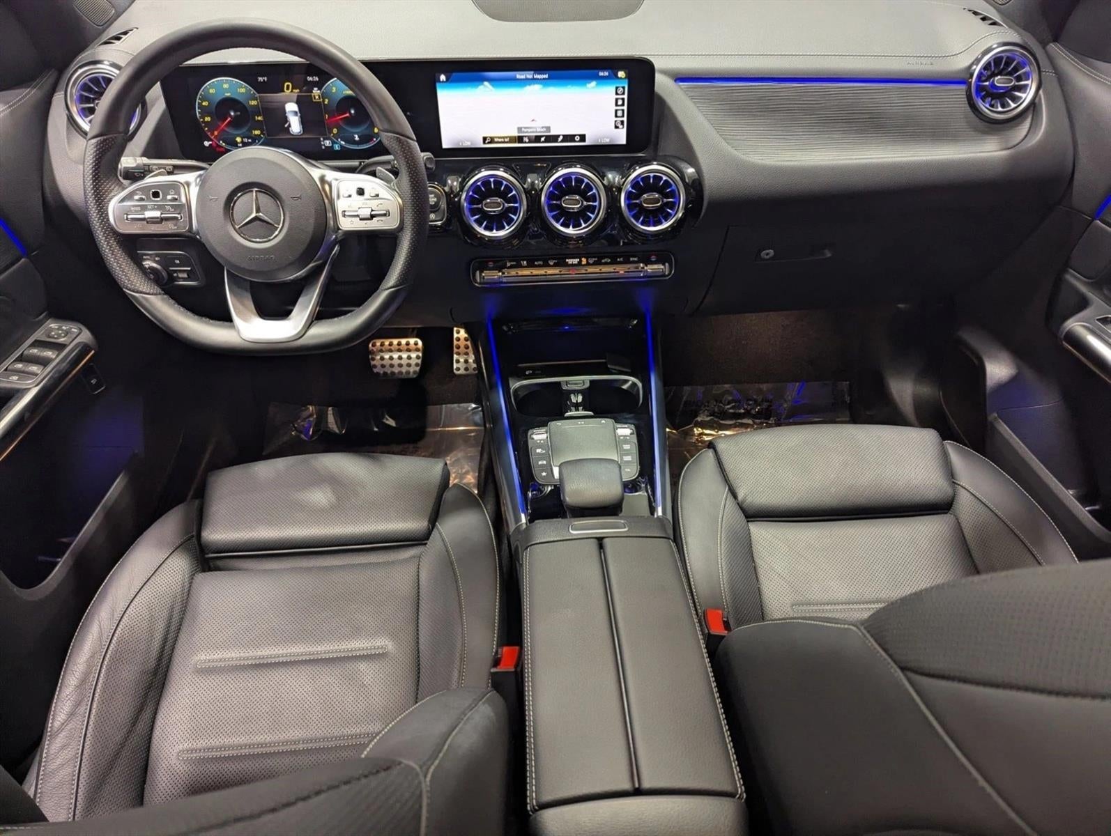 2023 Mercedes-Benz GLA GLA 250 SUV