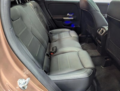 2023 Mercedes-Benz GLA GLA 250 SUV