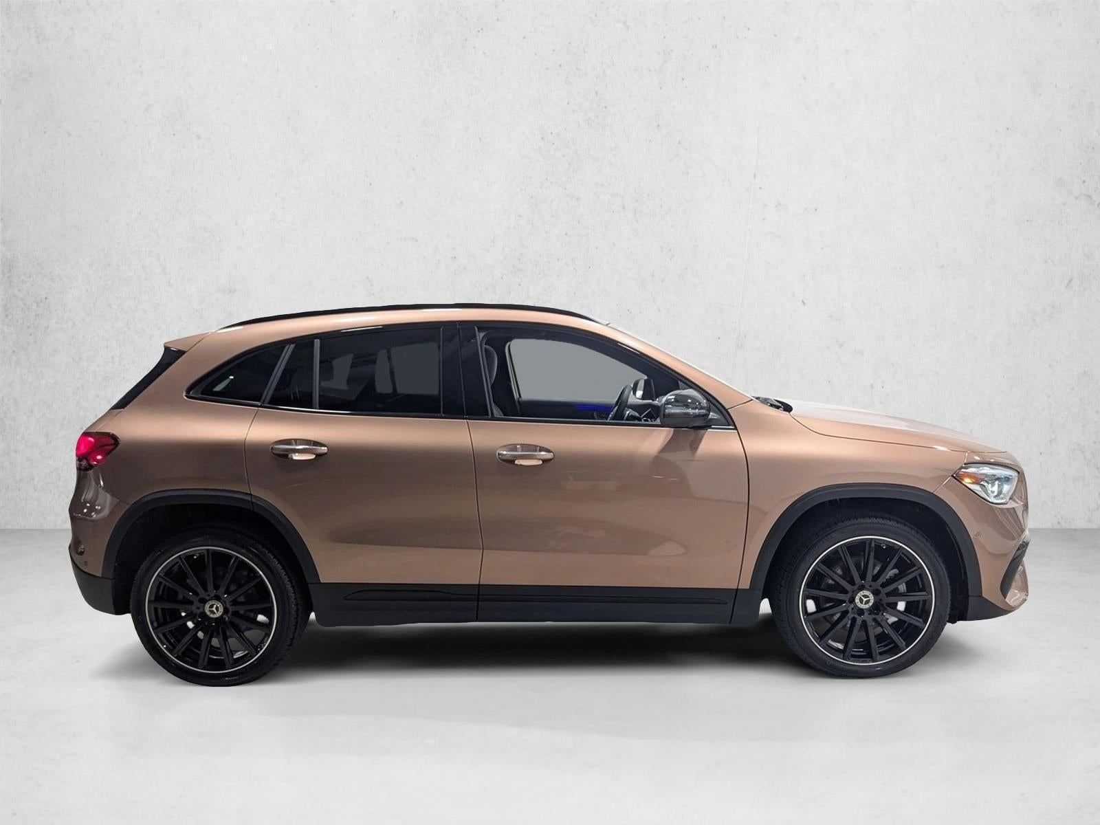 2023 Mercedes-Benz GLA GLA 250 SUV