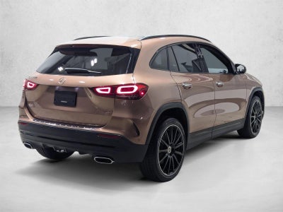 2023 Mercedes-Benz GLA GLA 250 SUV