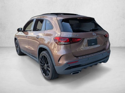 2023 Mercedes-Benz GLA GLA 250 SUV