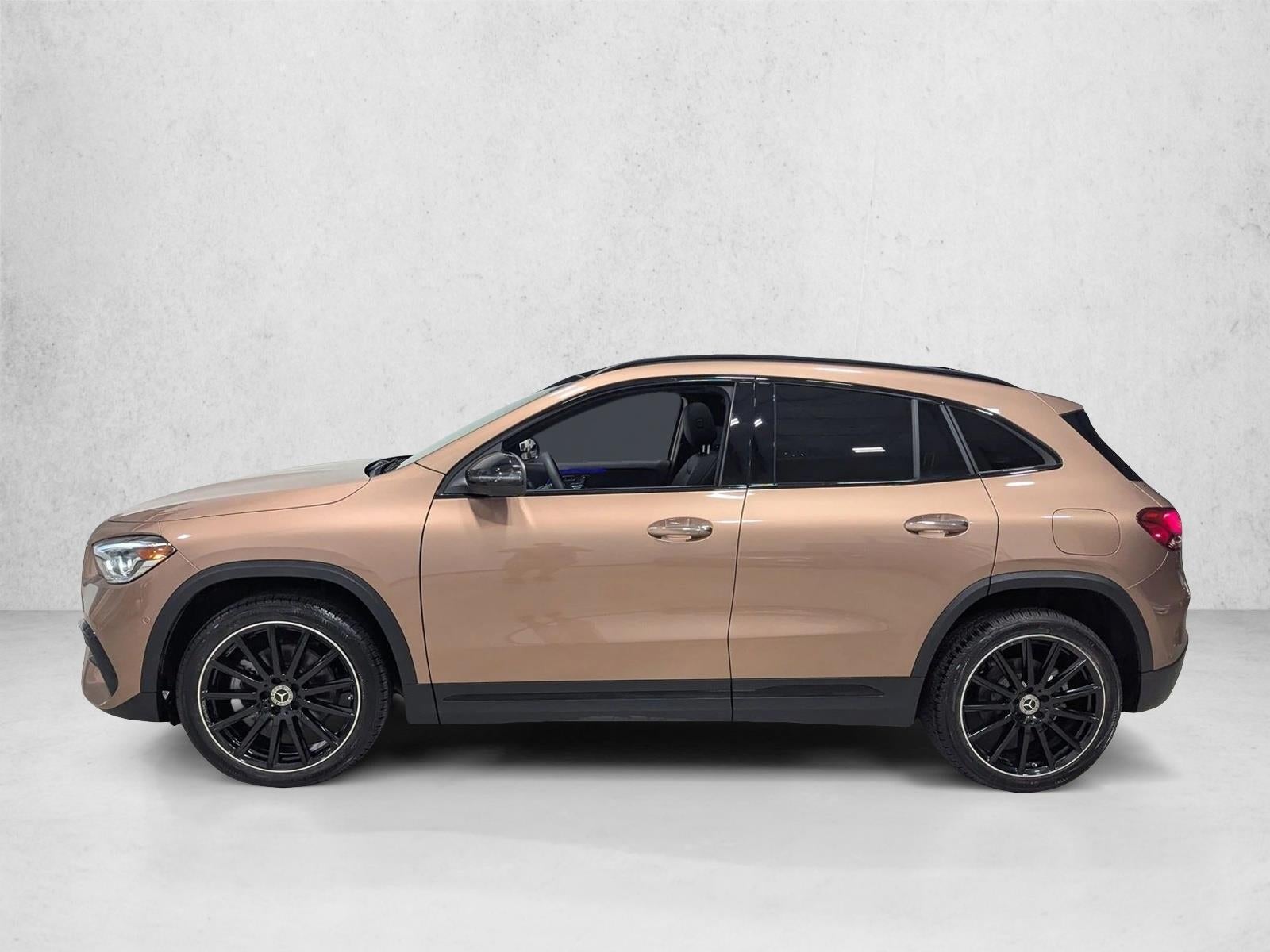2023 Mercedes-Benz GLA GLA 250 SUV