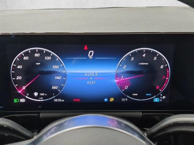 2026 Mercedes-Benz GLA GLA 250 SUV
