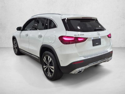 2026 Mercedes-Benz GLA GLA 250 SUV