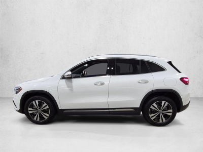 2026 Mercedes-Benz GLA GLA 250 SUV