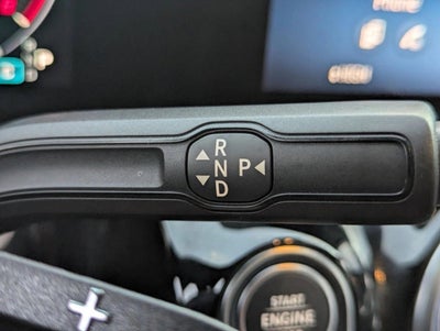 2026 Mercedes-Benz GLA GLA 250 SUV