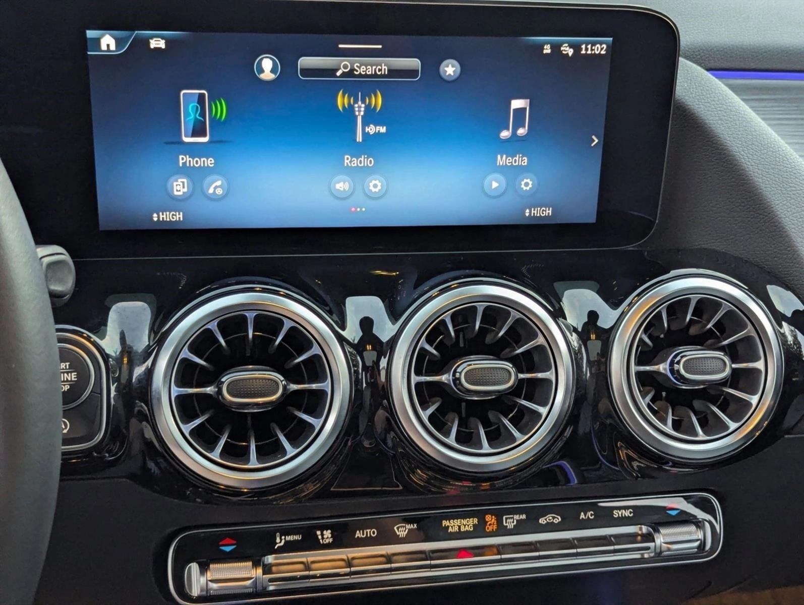 2026 Mercedes-Benz GLA GLA 250 SUV