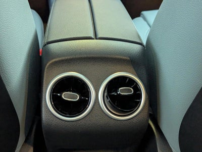 2026 Mercedes-Benz GLA GLA 250 SUV