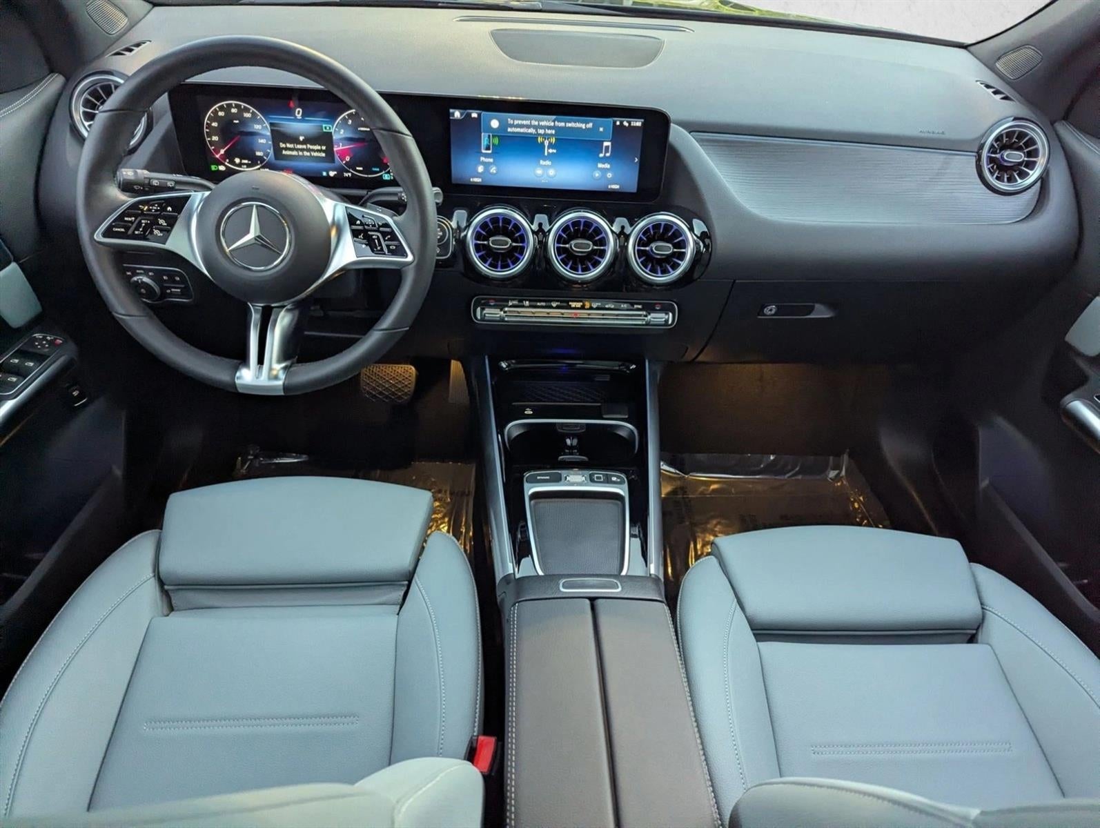 2026 Mercedes-Benz GLA GLA 250 SUV