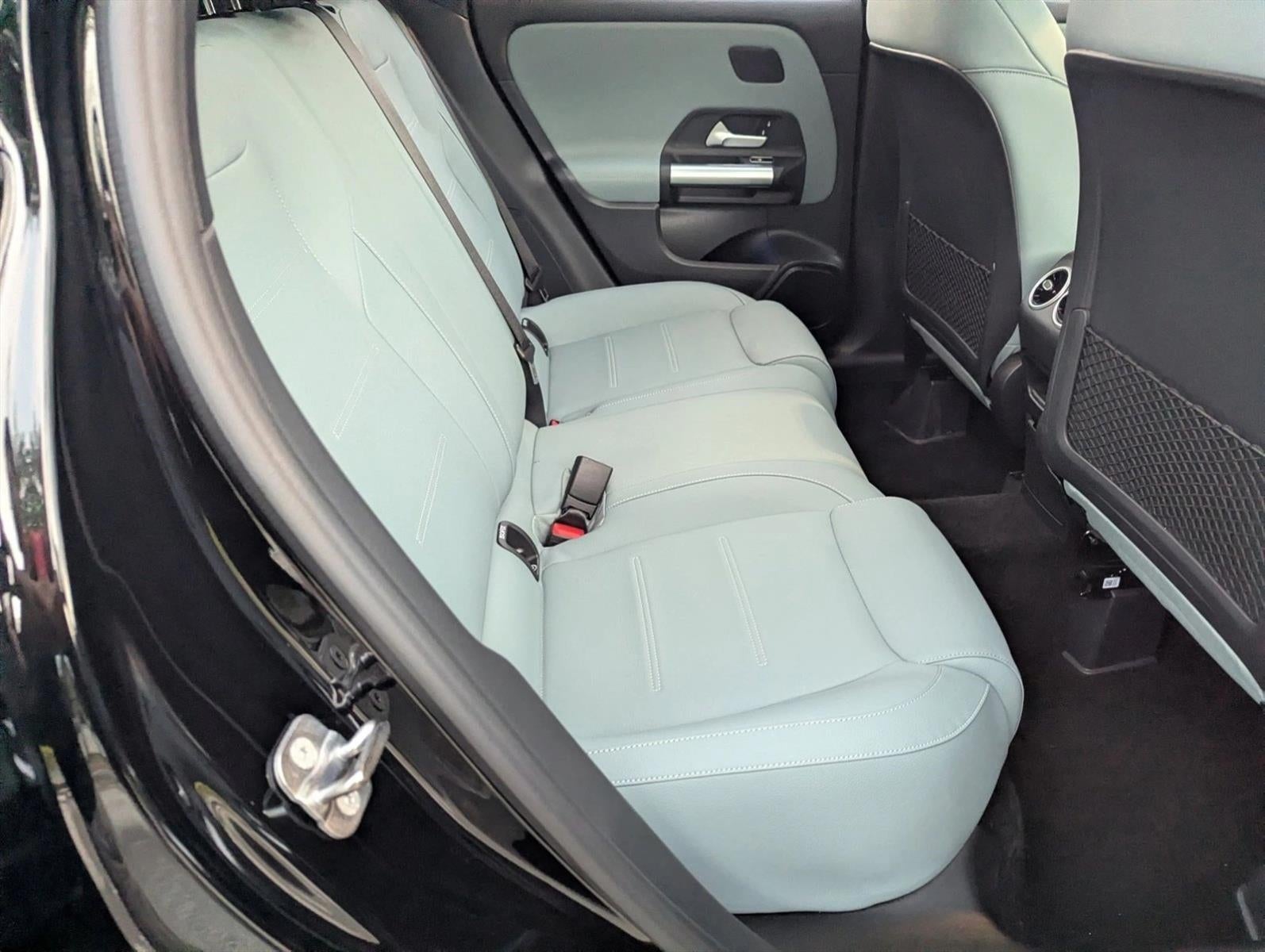 2026 Mercedes-Benz GLA GLA 250 SUV