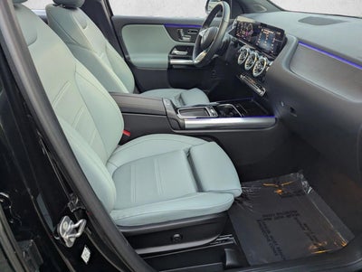 2026 Mercedes-Benz GLA GLA 250 SUV