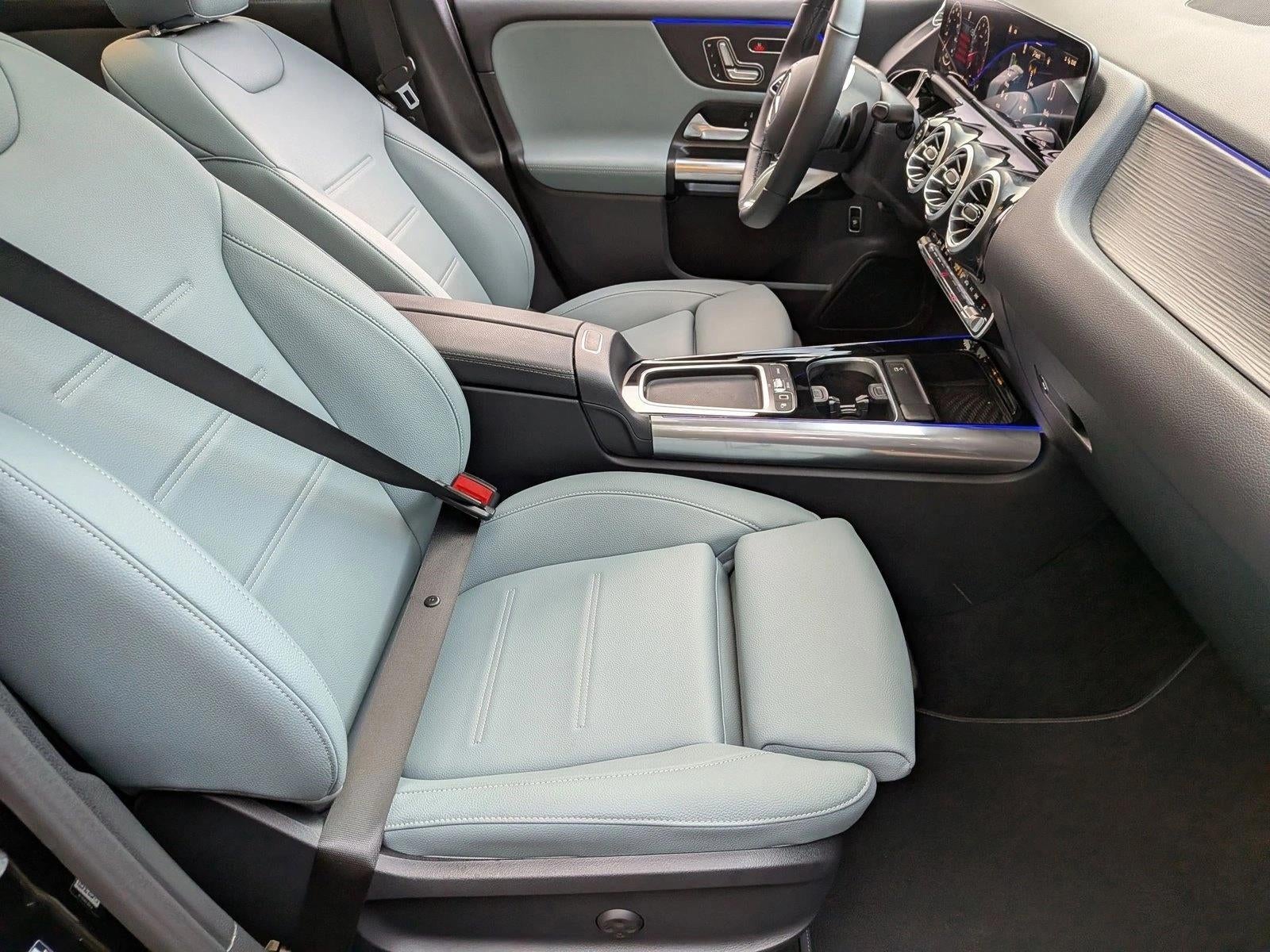 2026 Mercedes-Benz GLA GLA 250 SUV