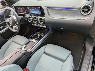 2026 Mercedes-Benz GLA GLA 250 SUV