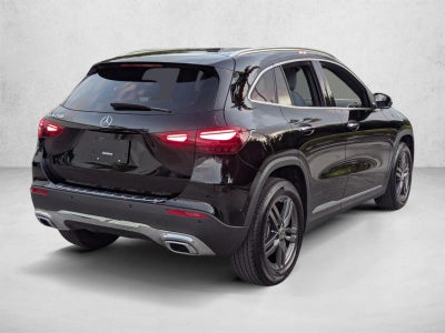 2026 Mercedes-Benz GLA GLA 250 SUV