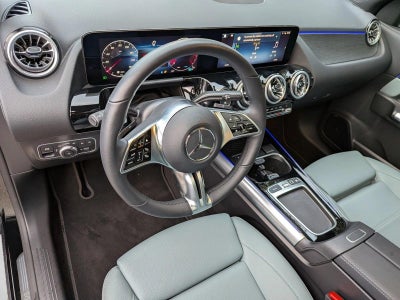 2026 Mercedes-Benz GLA GLA 250 SUV