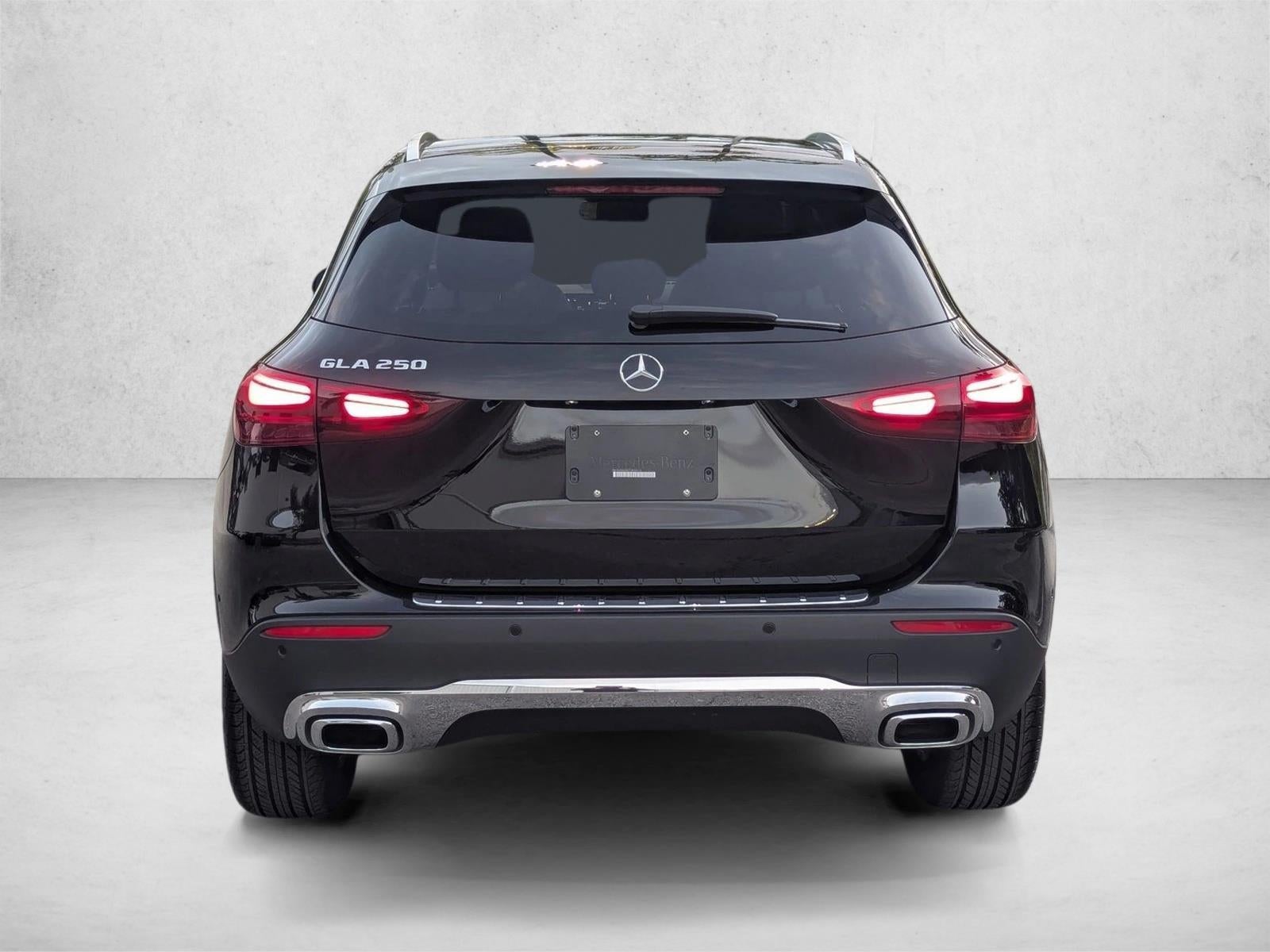 2026 Mercedes-Benz GLA GLA 250 SUV