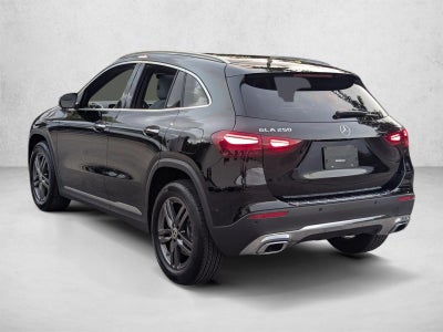2026 Mercedes-Benz GLA GLA 250 SUV