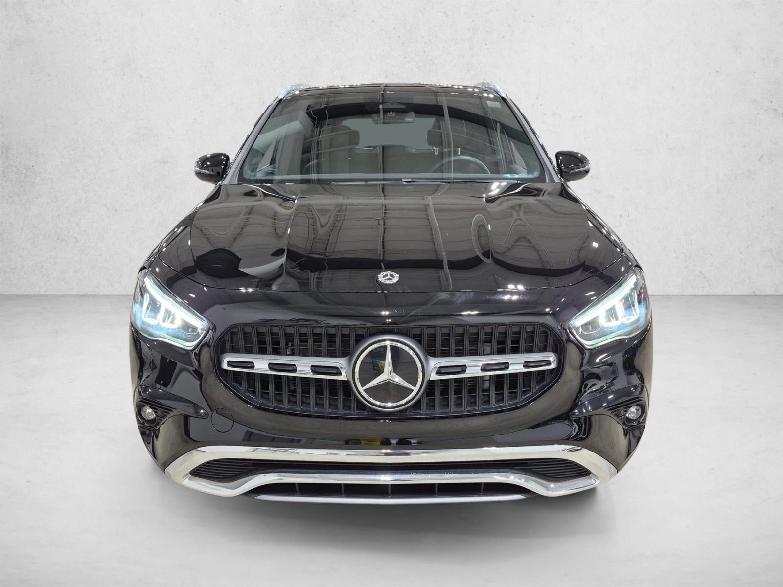 2026 Mercedes-Benz GLA GLA 250 SUV