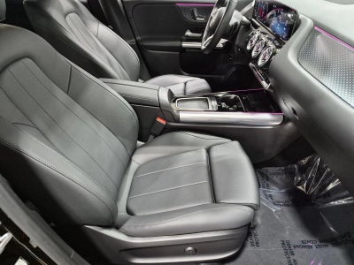 2026 Mercedes-Benz GLA GLA 250 SUV