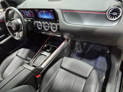 2026 Mercedes-Benz GLA GLA 250 SUV