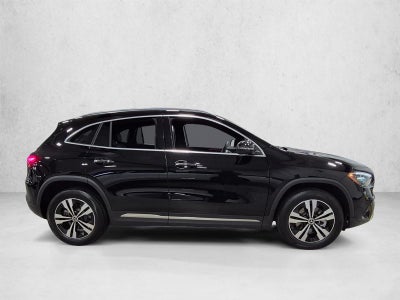 2026 Mercedes-Benz GLA GLA 250 SUV