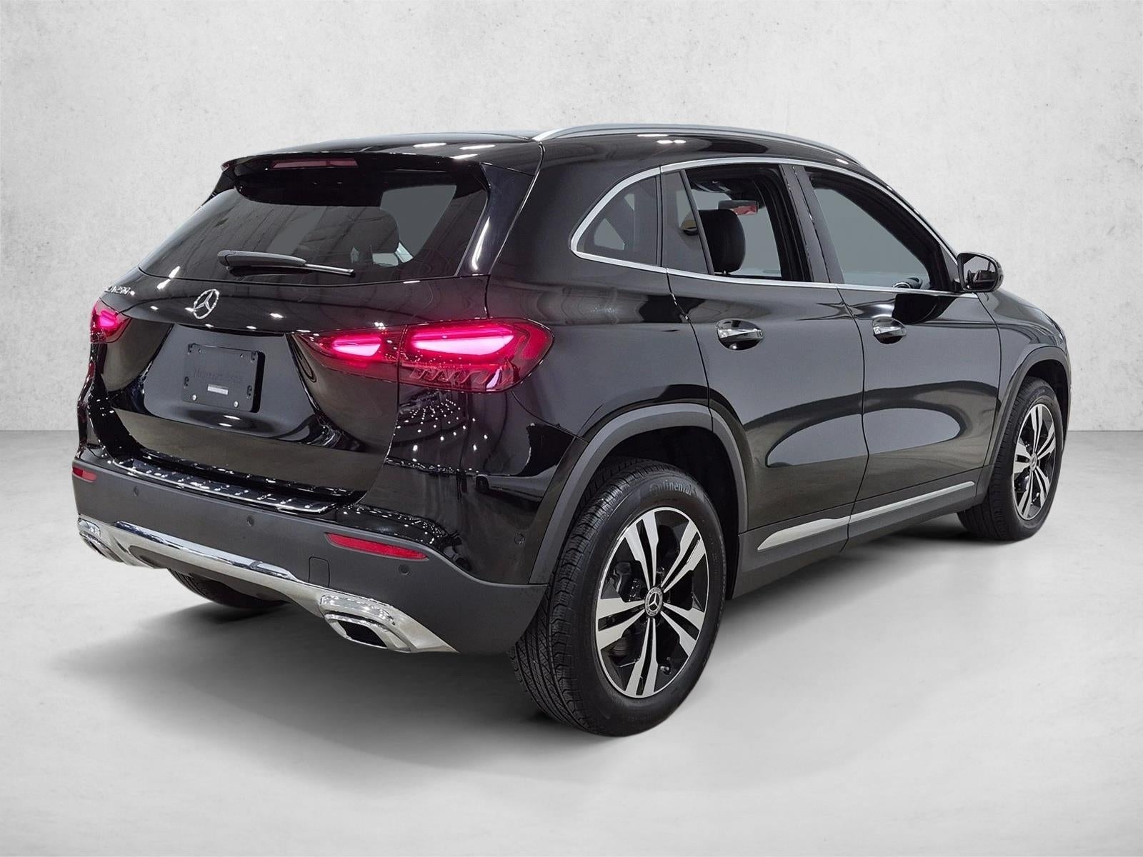 2026 Mercedes-Benz GLA GLA 250 SUV