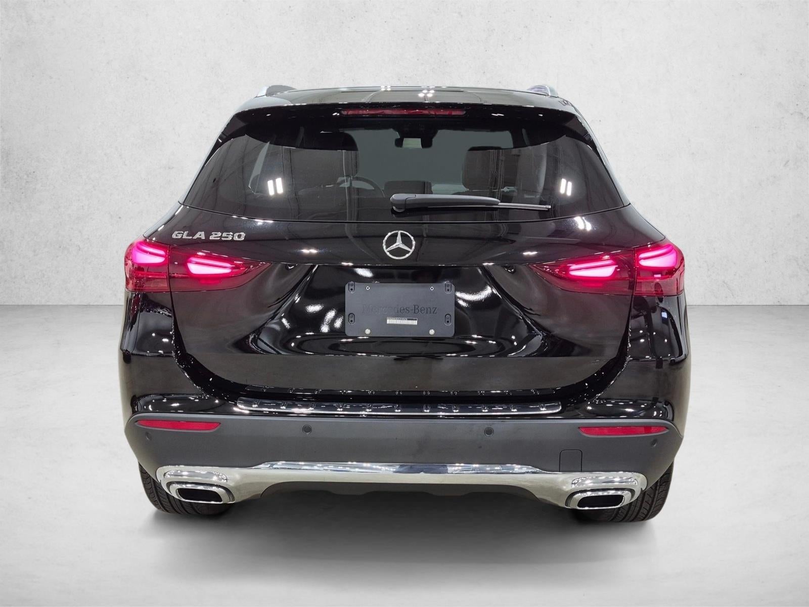 2026 Mercedes-Benz GLA GLA 250 SUV