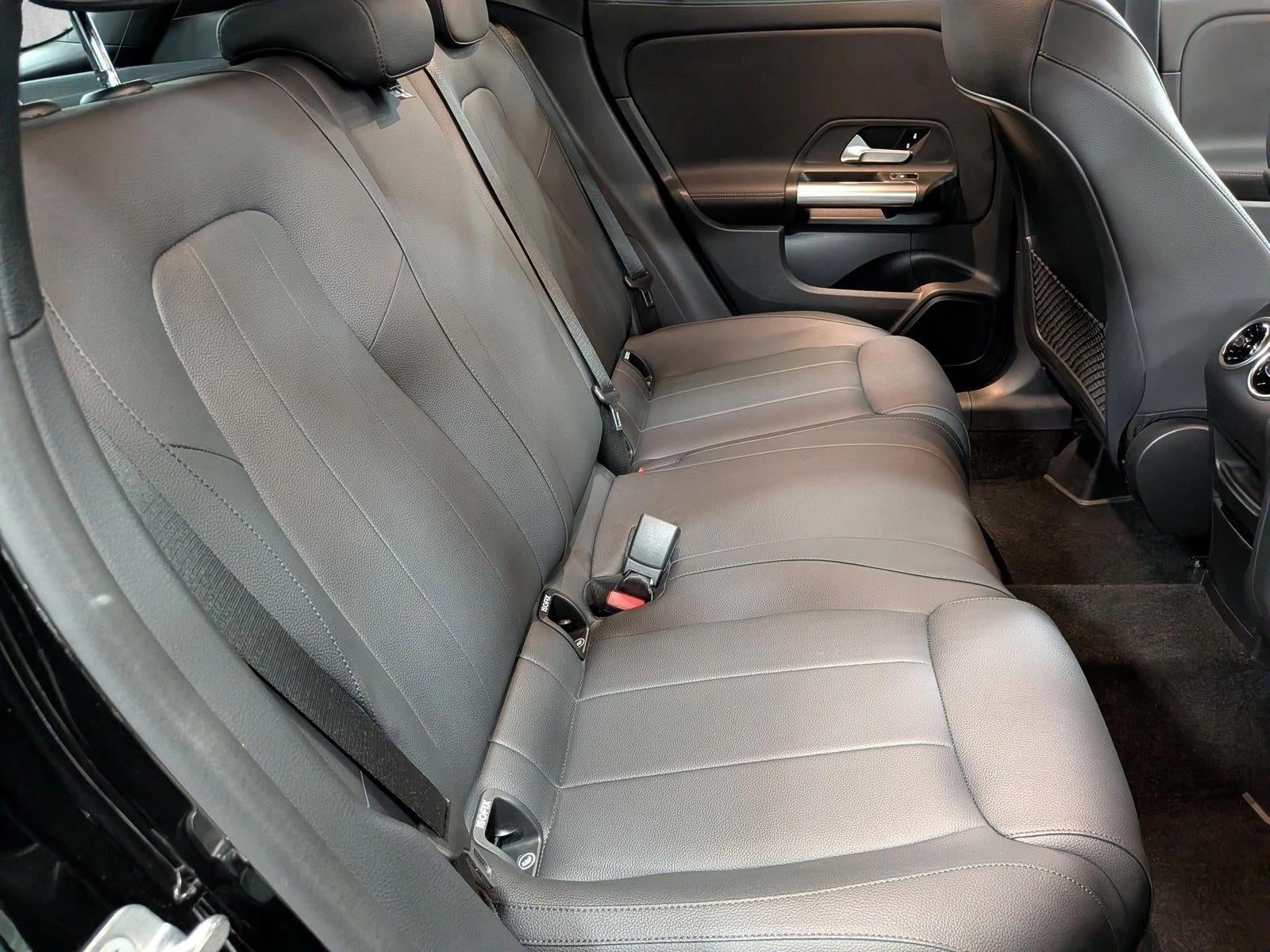 2025 Mercedes-Benz GLA GLA 250 SUV