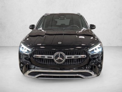 2025 Mercedes-Benz GLA GLA 250 SUV