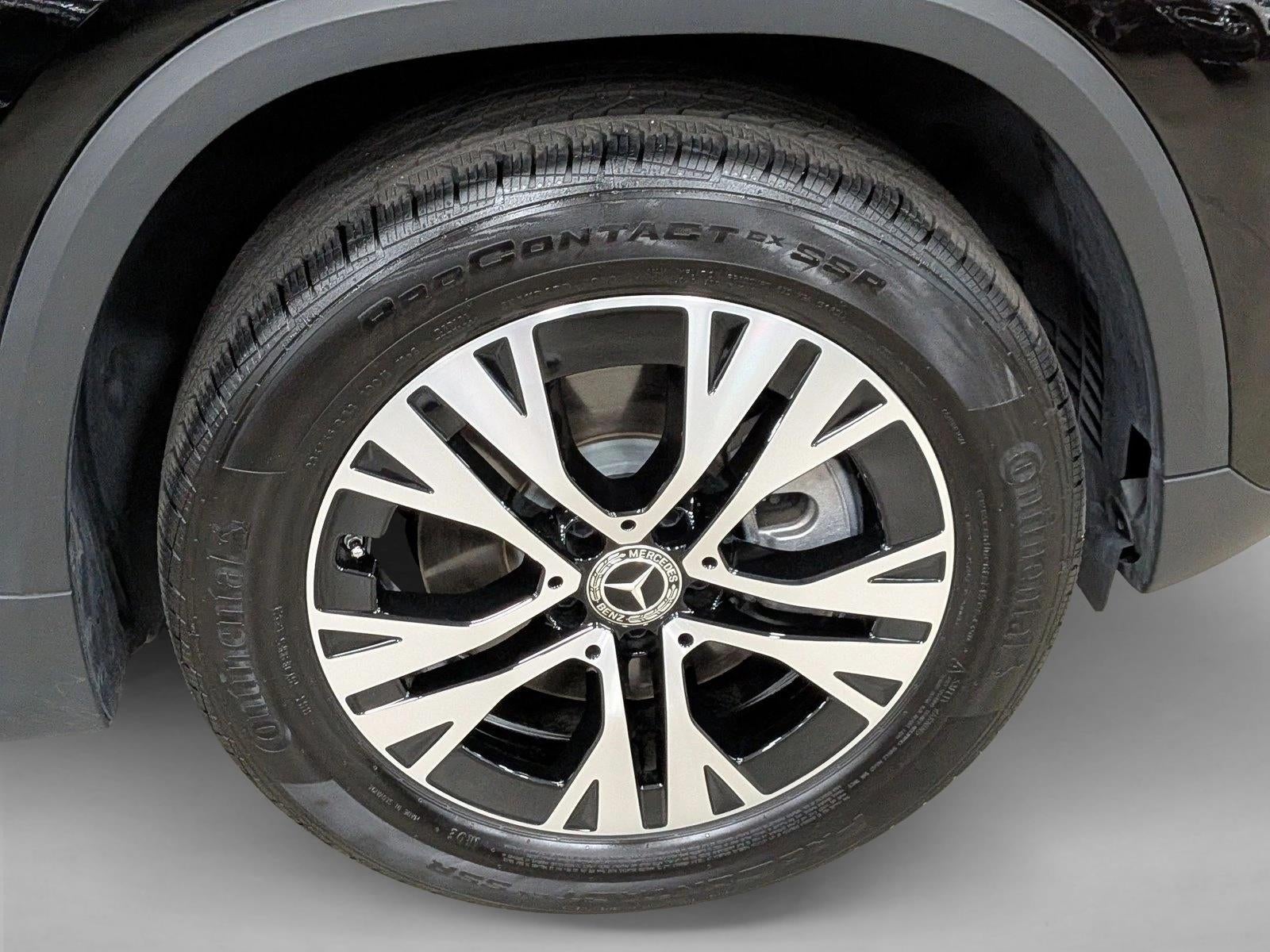 2025 Mercedes-Benz GLA GLA 250 SUV