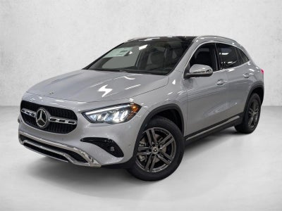 2026 Mercedes-Benz GLA GLA 250 SUV