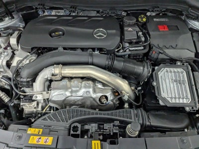 2026 Mercedes-Benz GLA GLA 250 SUV